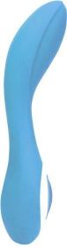 Wonderlust Serenity Blue G-Spot Vibrator