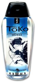 Toko Lubricant Aroma Exotic Fruits 5.5 fluid ounces