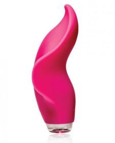 Clandestine Devices Mimic + Plus Massager Pink (SKU: TCN-CLACD002-MAG)