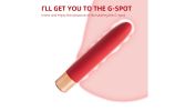 Poratable G-Spot Vibrator 7 Modes Stimulation Nipple Clit Vibrating Masager